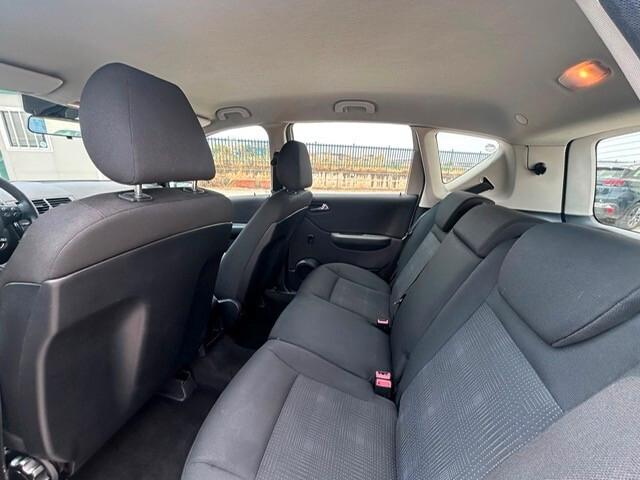 Mercedes-benz A 180 CDI Avantgarde