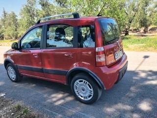 Fiat Panda 1.2 Dynamic Natural Power Mamy