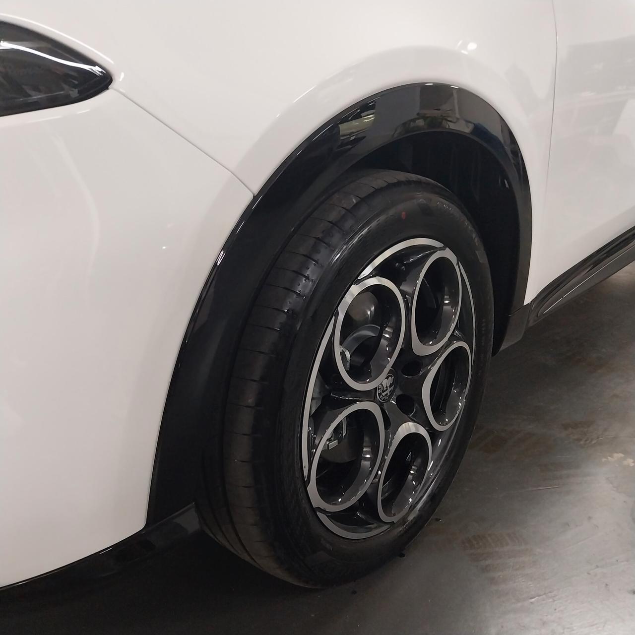 Alfa Romeo Tonale 1.6 diesel 130 CV TCT6 Sprint