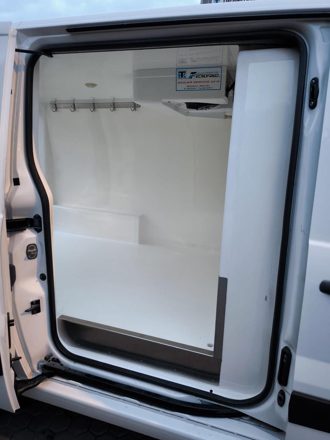 Fiat Scudo Fiat Scudo 2.0 Mjtd ATP 2030 Frigo, isotermico, coibentato.