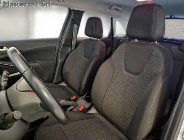 OPEL Crossland X AUTOCARRO N1 1.5 ecotec Edition 110cv - GH747JL