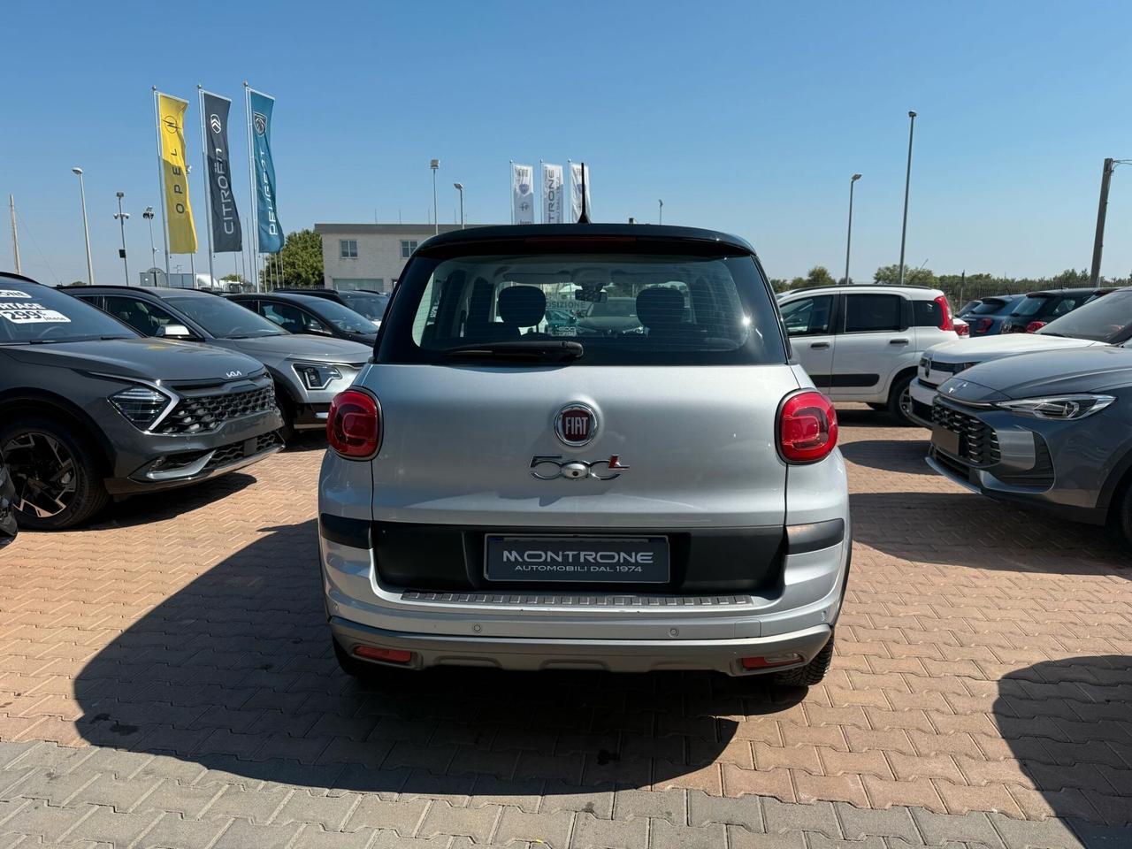 Fiat 500L 1.3 Multijet 95 CV Cross