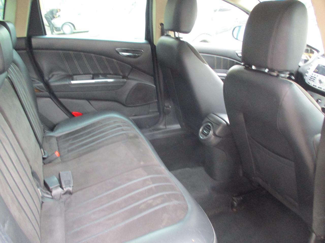 Lancia Delta 1.6 mjt Oro 120cv dpf