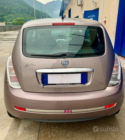 LANCIA Ypsilon 1.4 Oro IMPIANTO GPL