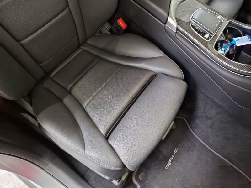 Mercedes GLC SUV GLC 300 e phev (eq-power) Business Extra aut. 4matic auto
