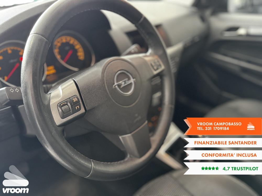 OPEL Astra 1.9 CDTI 120CV Station Wagon Enjoy