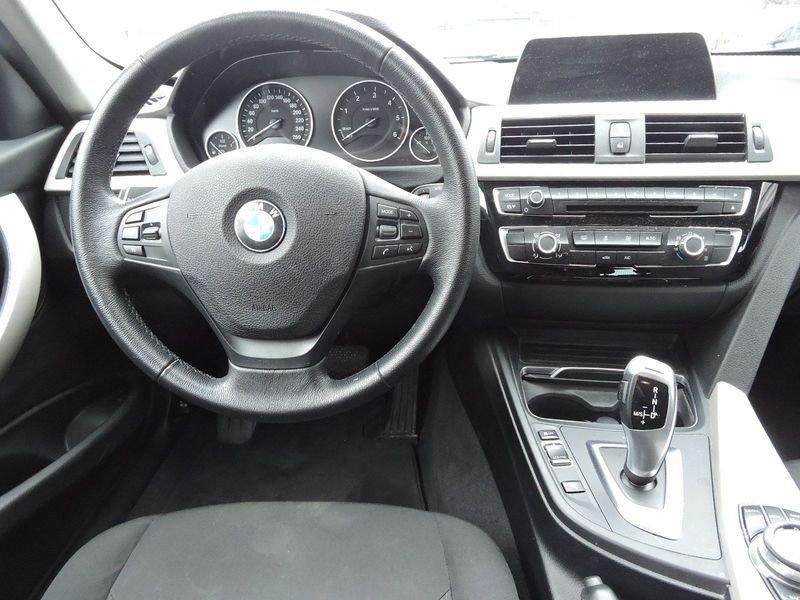 BMW Serie 3 Touring 320d