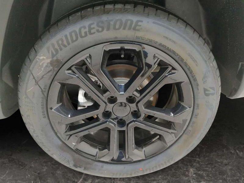 Jeep Compass 1.6 mjt Night Eagle 2wd 130cv