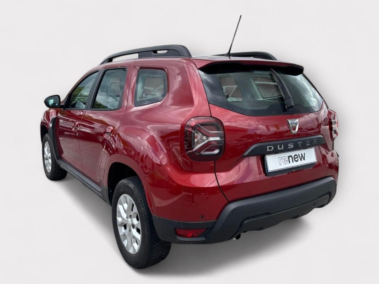 Dacia Duster 1.0 TCe GPL 4x2 Comfort
