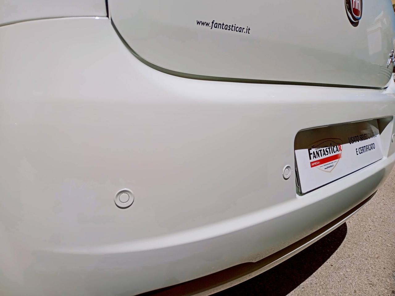 Fiat Grande Punto 1.3 MJT 75 CV 5 porte S&S Actual