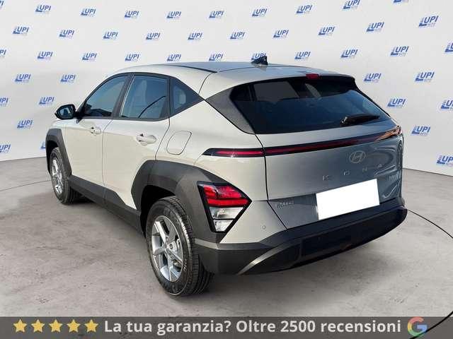 Hyundai KONA 1.6 HEV XTech 2WD DCT