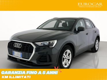 Audi Q3 35 1.5 tfsi business s-tronic