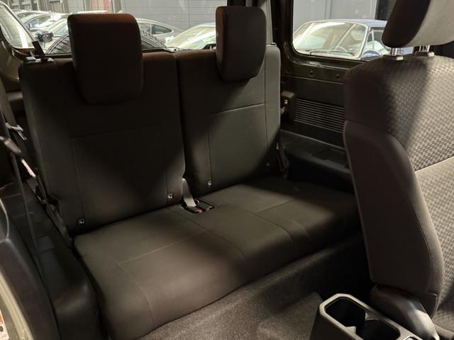 SUZUKI Jimny 1.5 5MT Top