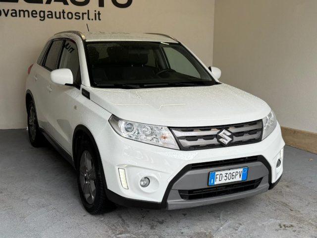 SUZUKI Vitara 1.6 VVT V-Top