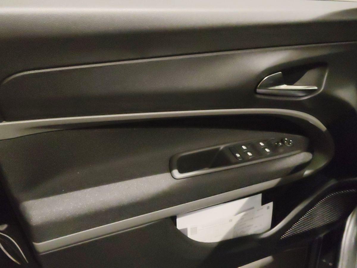 JEEP Avenger Benzina Avenger Longitude 1.2 100cv