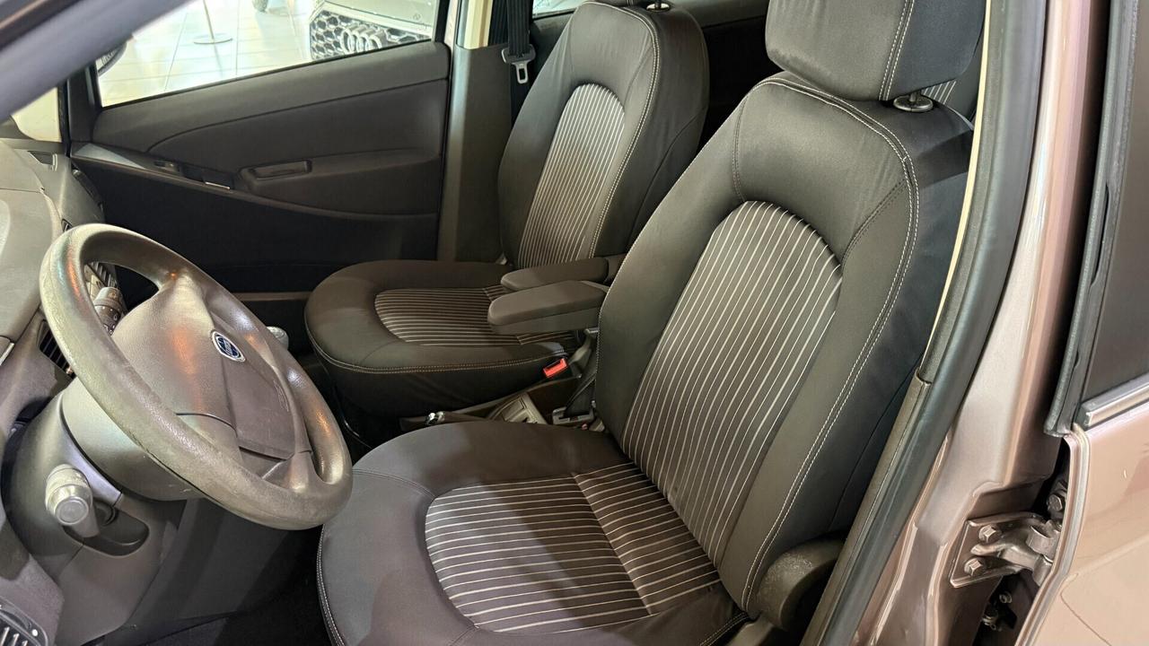 Lancia MUSA 1.4 Oro UNICO PROPRIETARIO