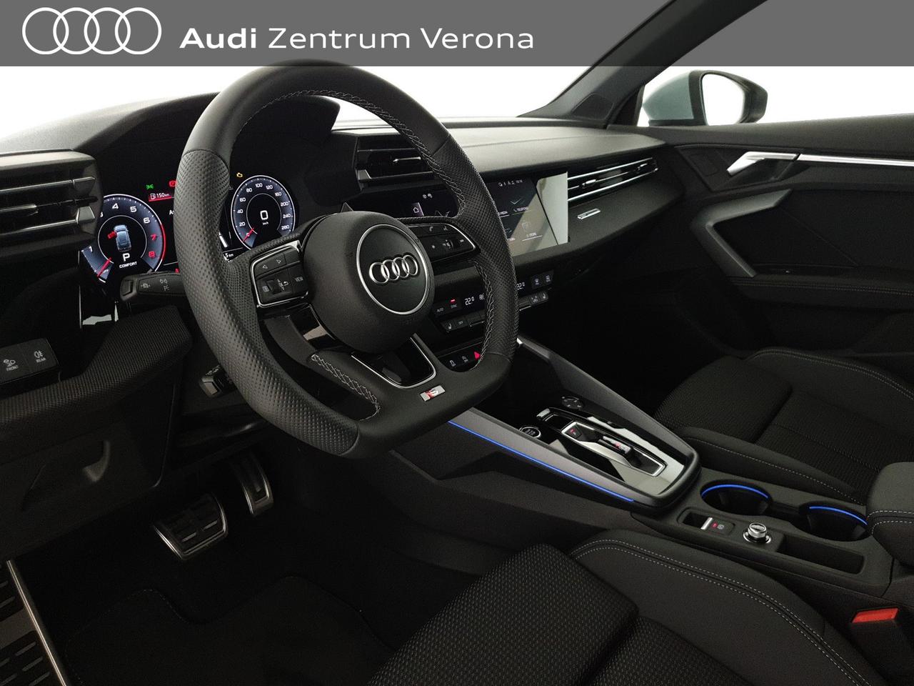 Allstreet 35TFSI 150CV S tronic Identity Contrast