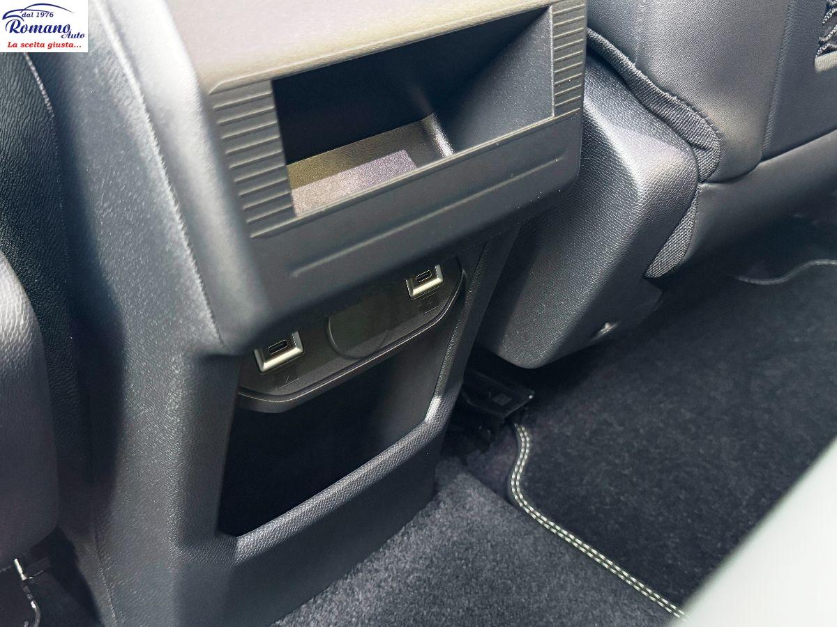 NEW PEUGEOT - 3008 1.2 hybrid GT 136cv e-dcs6#TETTO APRIBILE!PACK VISION!