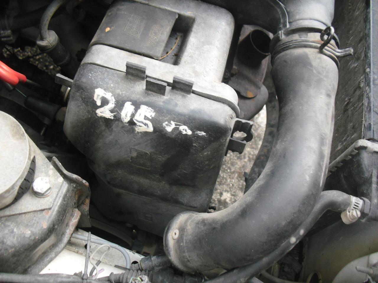 Fiat Panda 1100 i.e. cat 4x4 benzina/metano OTTIME CONDIZIONI!!