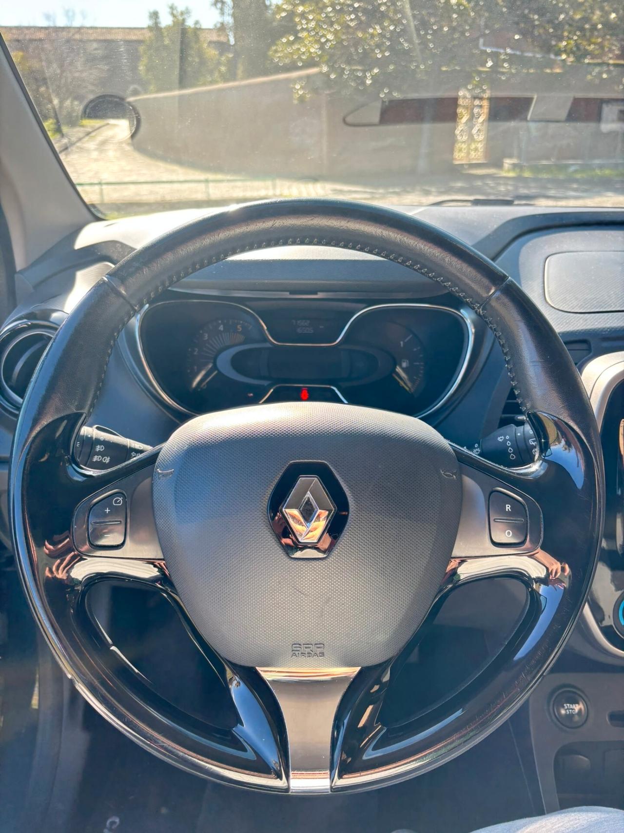 Renault Captur 1.5 dCi 8V 90 CV Start&Stop Energy R-Link