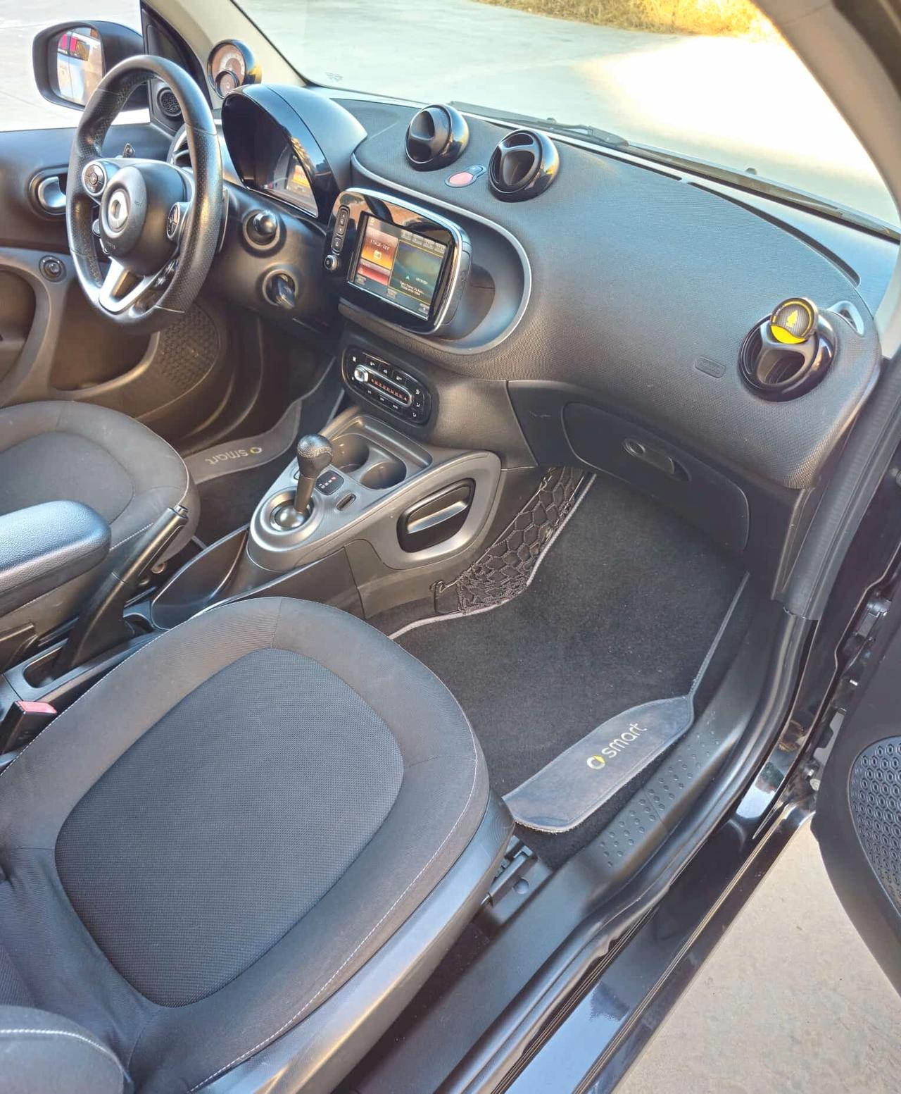 Smart ForTwo 70 1.0 twinamic Prime