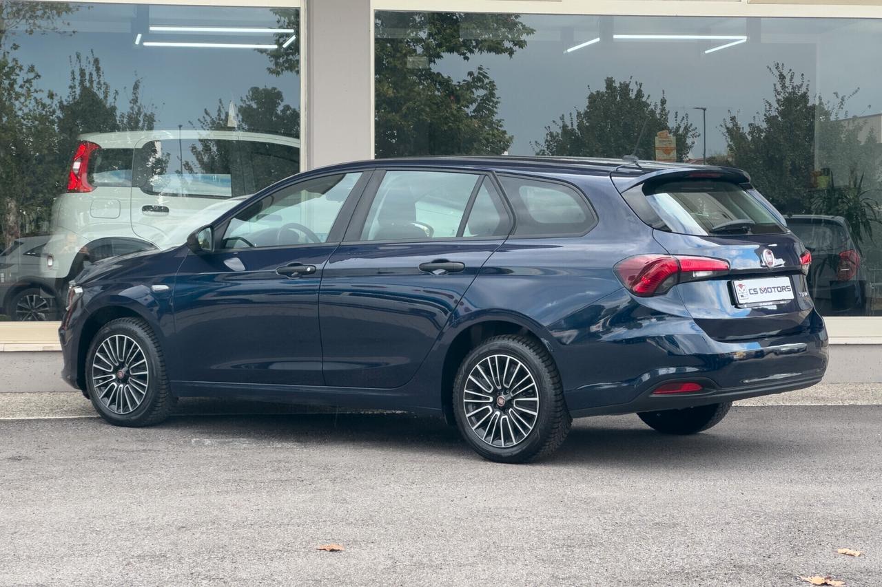 FIAT TIPO SW 130 DIESEL City Life