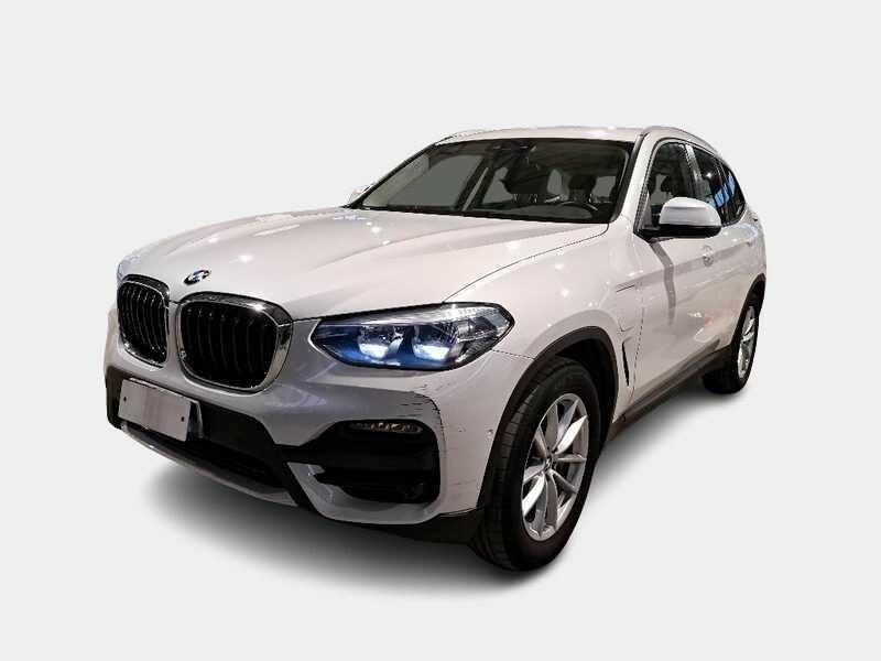 BMW X3 xDrive 30e Business Advantage Autom.