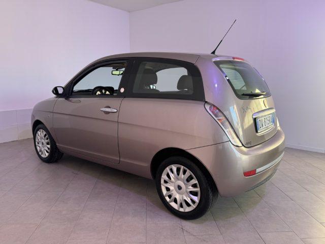 LANCIA Ypsilon 1.4 Platino Ecochic GPL
