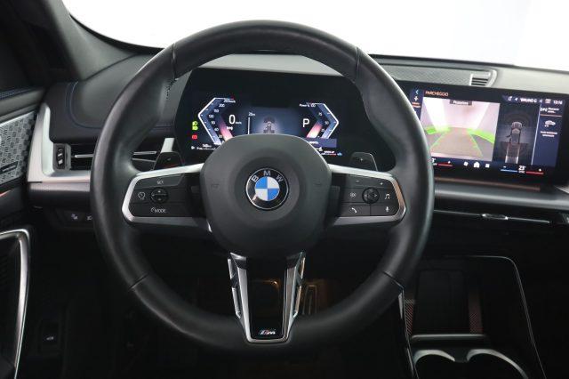 BMW X1 X1 xDrive 20d Msport