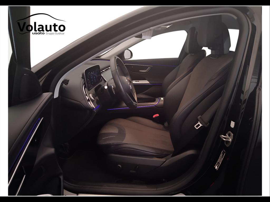 Mercedes-Benz Classe E- W214 Berlina - E 200 d Advanced auto