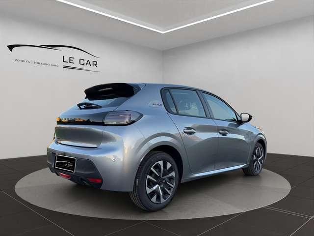 Peugeot 208 208 1.2 puretech Style USATO GARANTITO 24 MESI