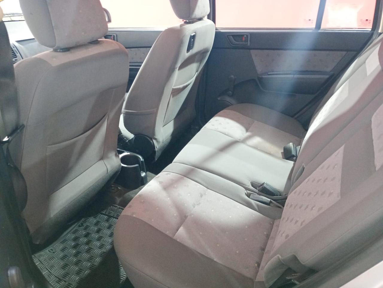 Hyundai Getz 1.1 5p. Style