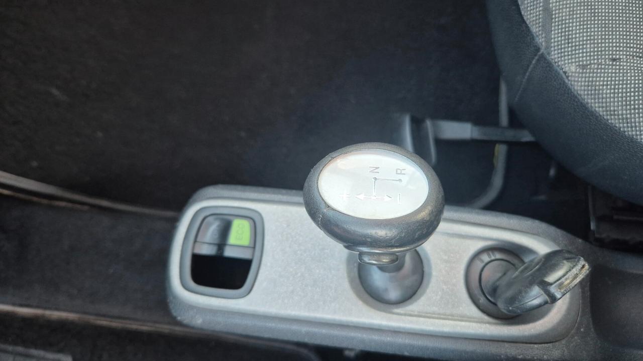 Smart ForTwo 1000 52 kW MHD coupé pulse