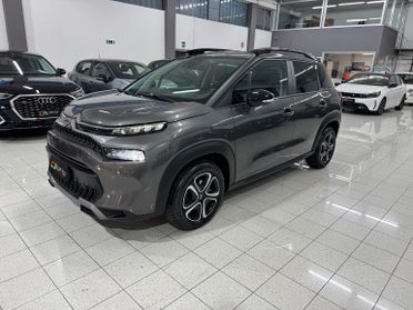 C3 Aircross 1.2 110cv Feel PARI NUOVO 33.000KM