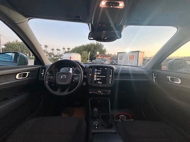 VOLVO XC40 D3 AWD GEARTONIC R-DESIGN