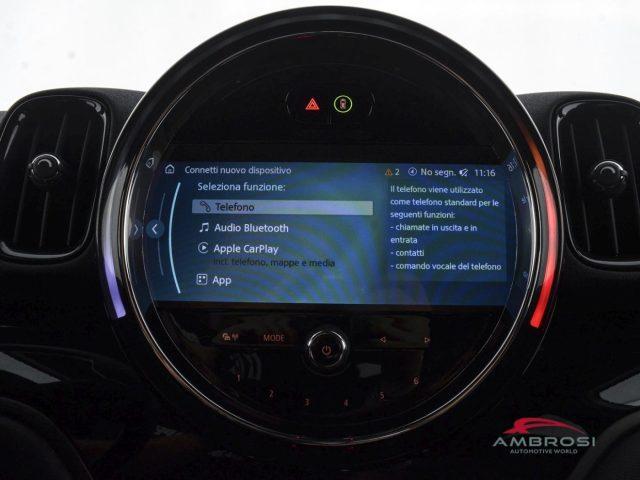MINI Countryman John Cooper Works 2.0 John Cooper Works ALL4