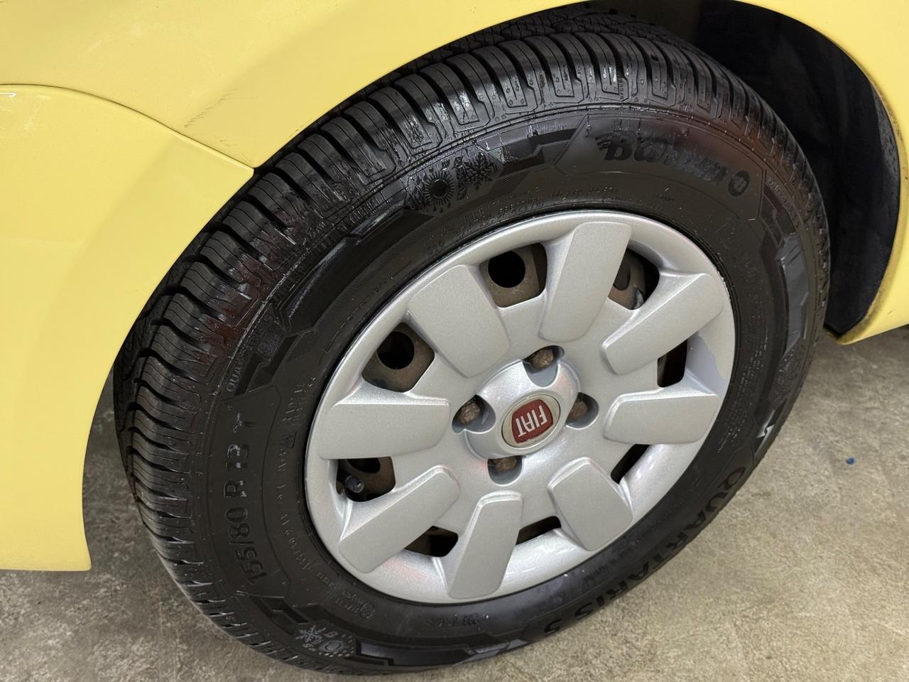 Fiat Panda 1.2 Benzina Emotion Soli 59.000 KM