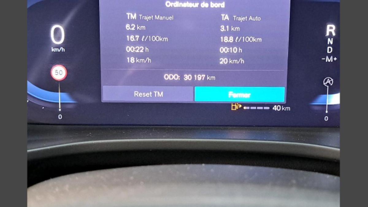 VOLVO Xc40 B3 Mild Hybrid Automatico Core