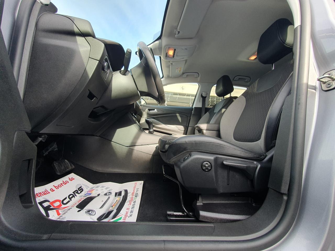 Opel Grandland 1.5 diesel Ecotec aut.