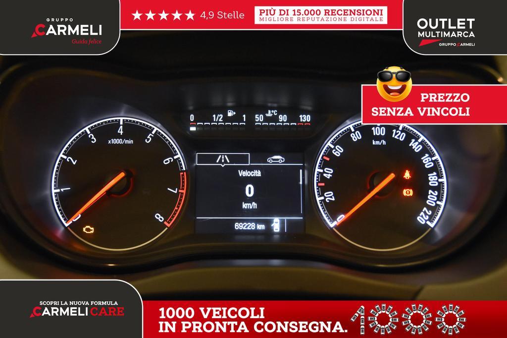 Opel Corsa 5 Porte 1.4 N-Joy