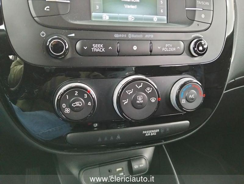 Kia Soul 1.6 GDi You® Soul