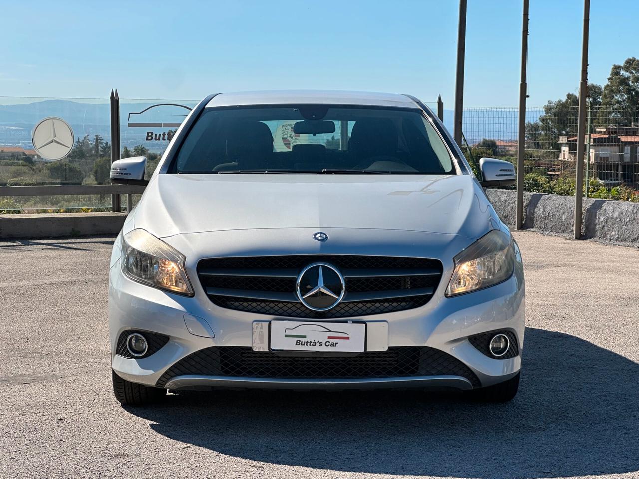 Mercedes-benz A 180 Classe CDI Executive