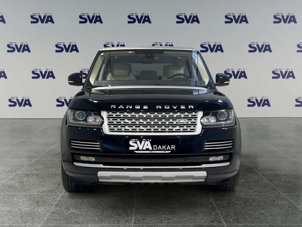 Land Rover Range Rover Range 3.0 tdV6 Vogue auto my16 E6