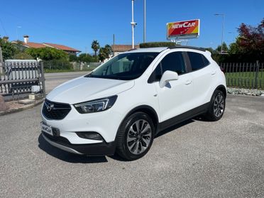 Opel Mokka X 1.6 CDTI Ecotec 136CV 4x4 Innovation