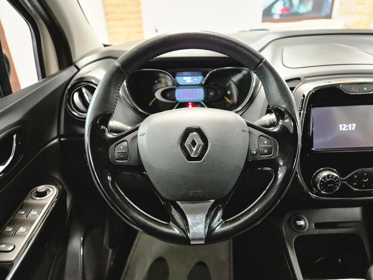 Renault Captur 1.5 dCi 8V 90 CV Start&Stop Energy R-Link