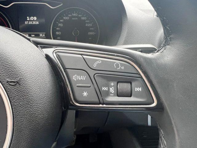 AUDI Q2 30 2.0 TDI 116 S tronic