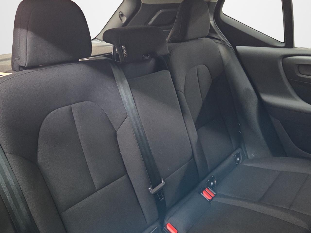 Volvo XC40 B3 automatico Essential