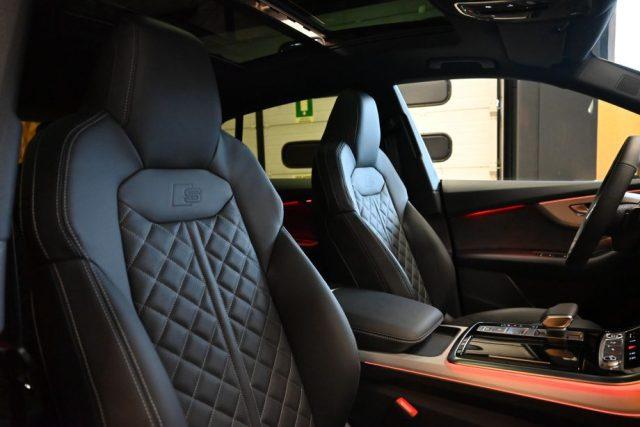 AUDI Q8 MY2026 50TDI Q.TIP.3XS-LINE TET.23"VENTIL.FULL-30%