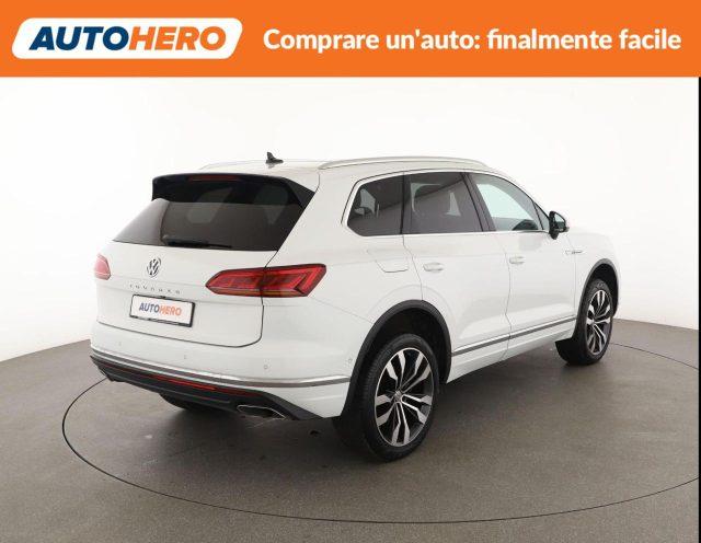 VOLKSWAGEN Touareg 3.0 V6 TDI 286 CV SCR Style