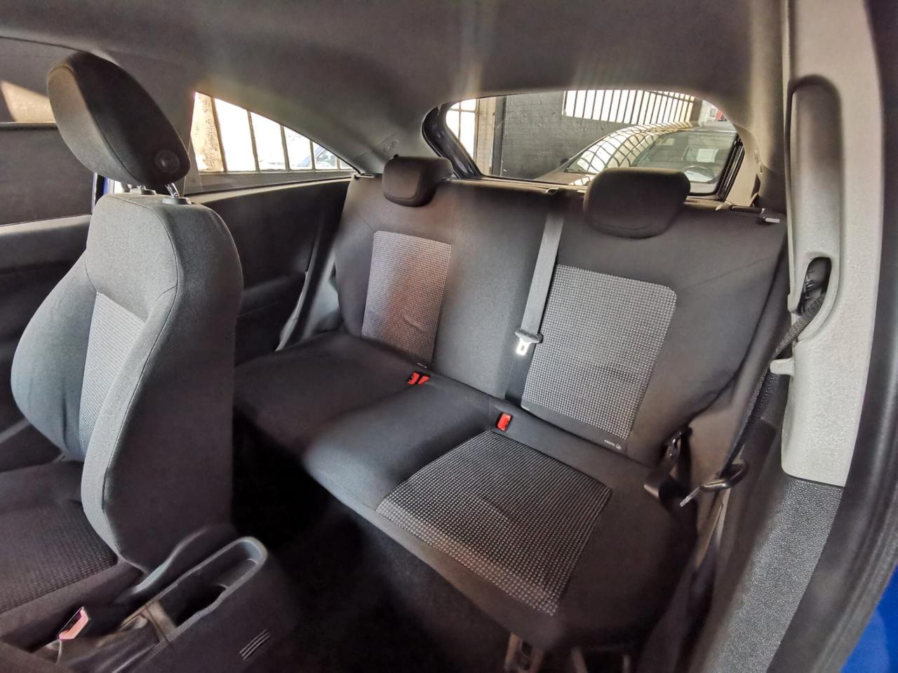 Opel Corsa 1.0 Enjoy KM76250 GARANZIA 12 MESI